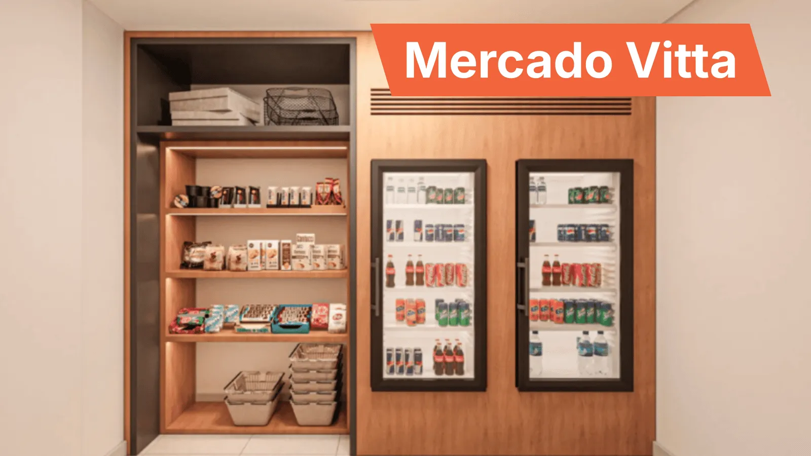 Mercado Vitta