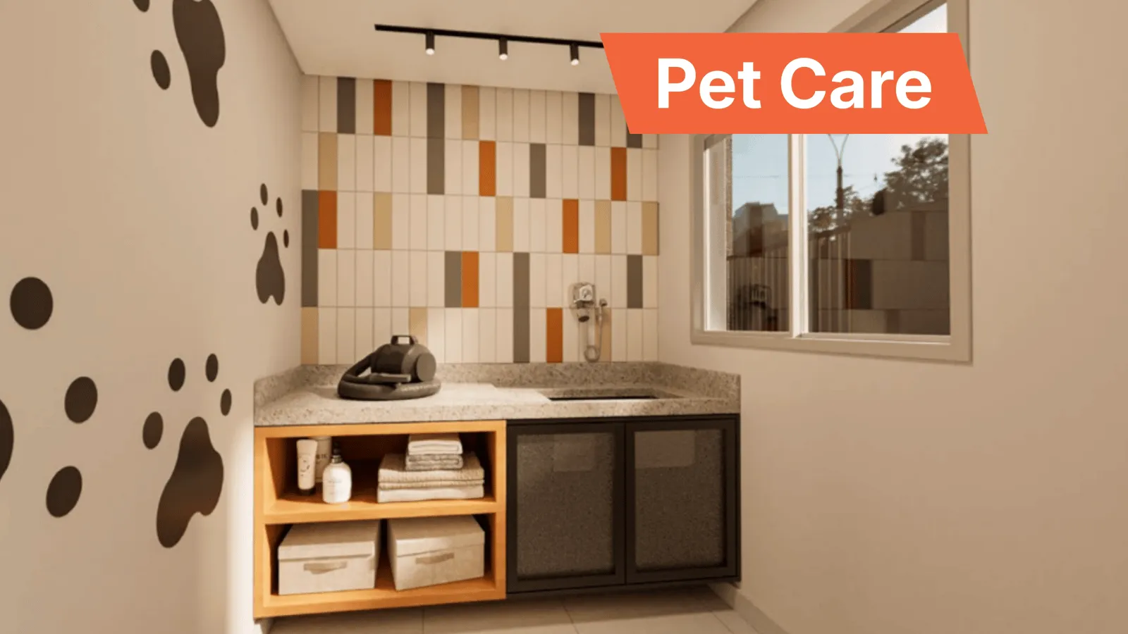 Pet Care