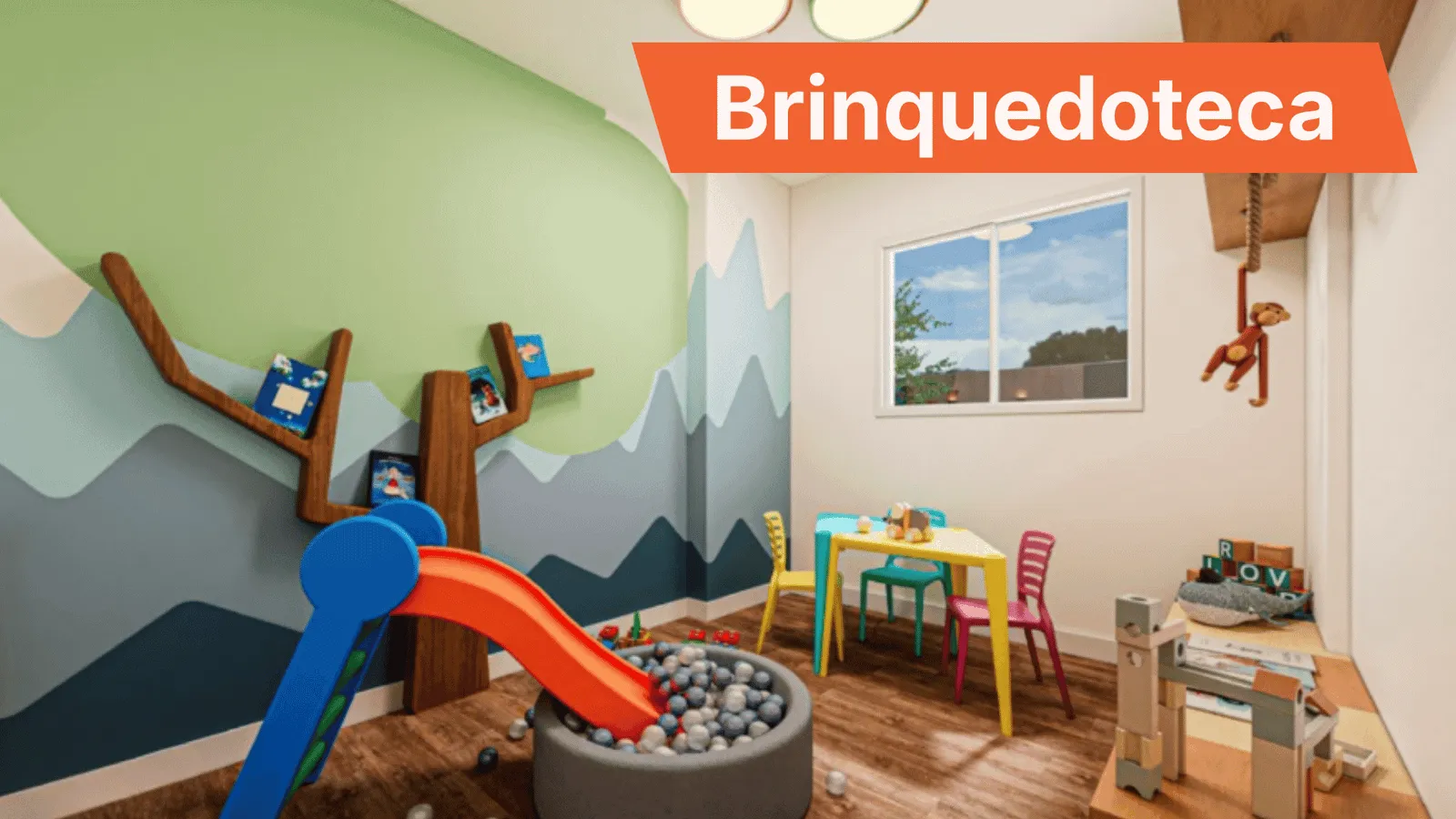Brinquedoteca