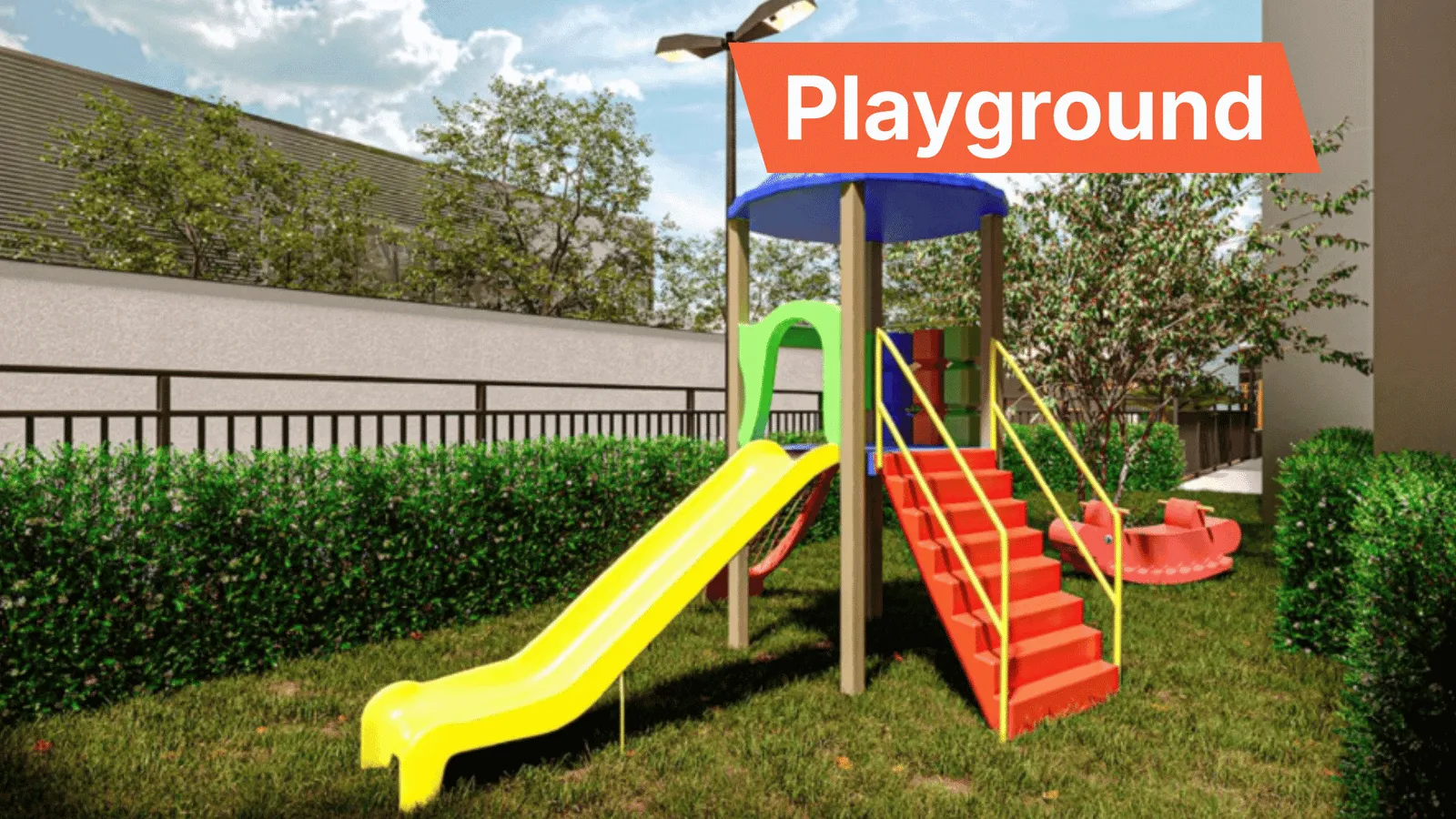Playground
